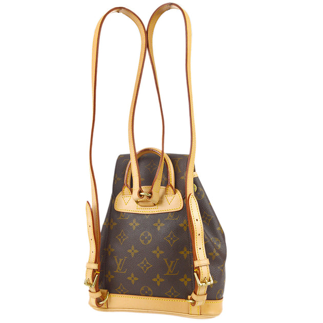 Louis Vuitton 2005 Sologne Monogram M42250 – AMORE Vintage Tokyo