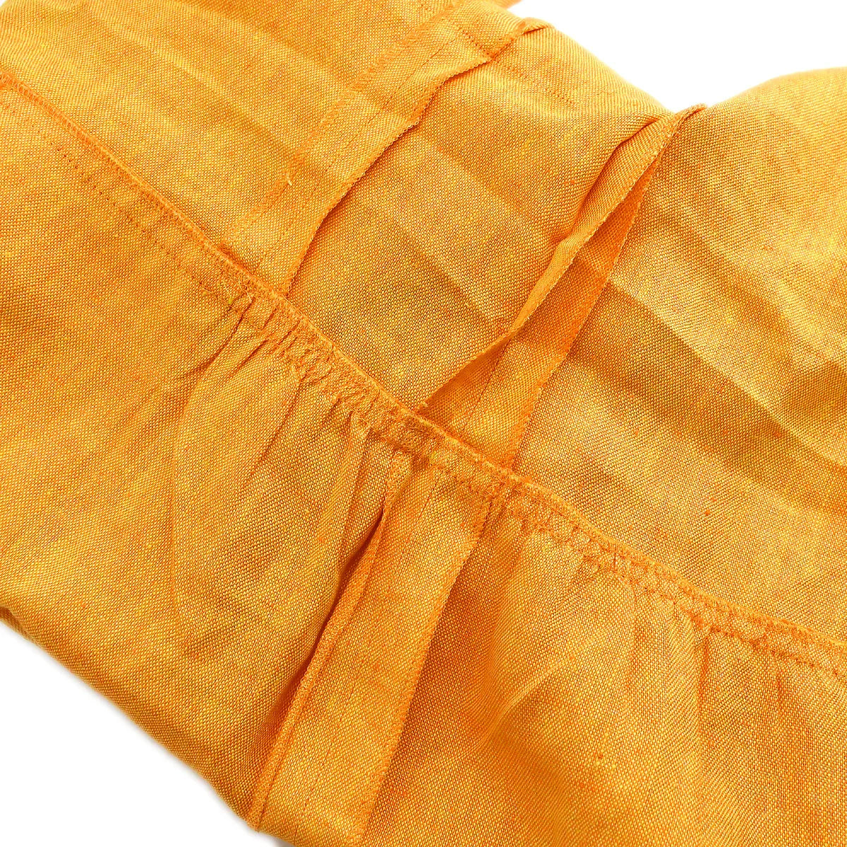 Chanel 1996 Linen Sleeveless Dress #36