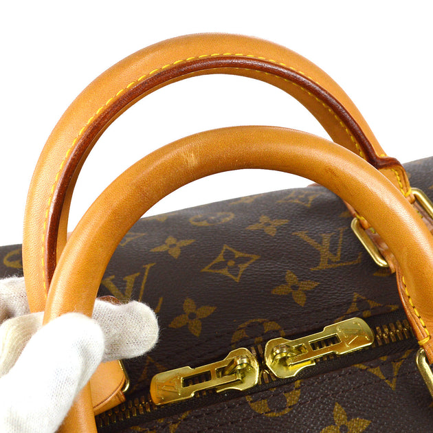 Louis Vuitton, A multi color 'Keepall cloth travel bag', 2003