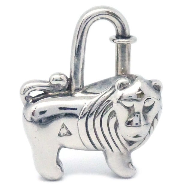 Loewe logo cadena lock - Gem