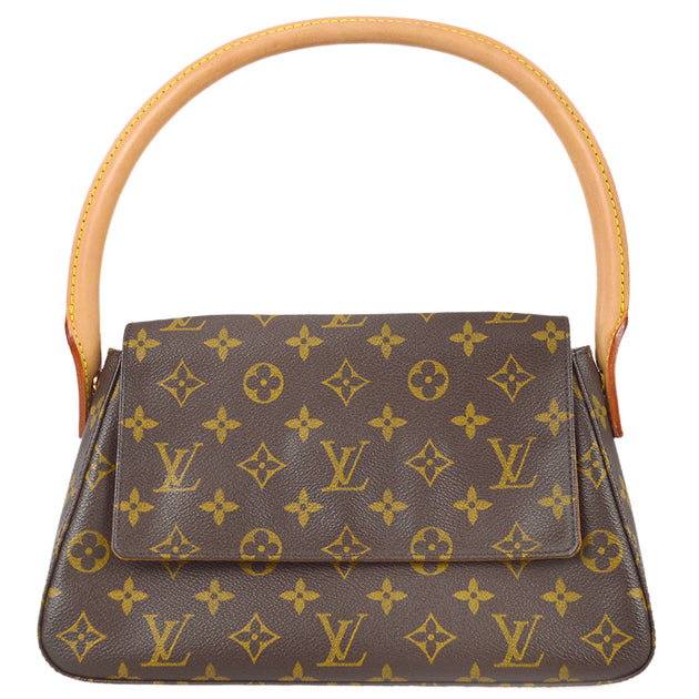 Louis Vuitton Mini Looping handbag