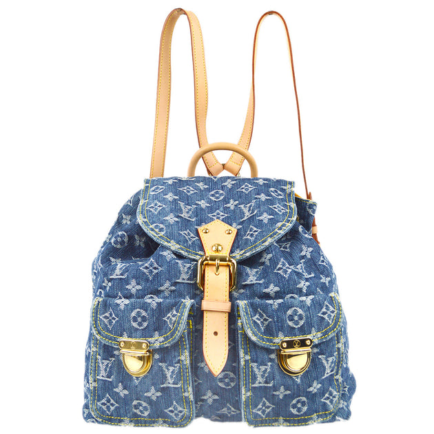 Louis Vuitton – Tagged Backpacks– AMORE Vintage Tokyo