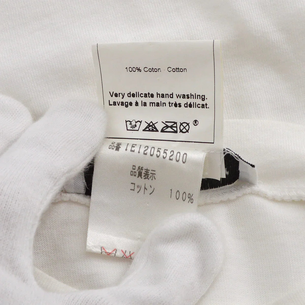 Christian Dior Summer 2001 zip-detail tank top #38