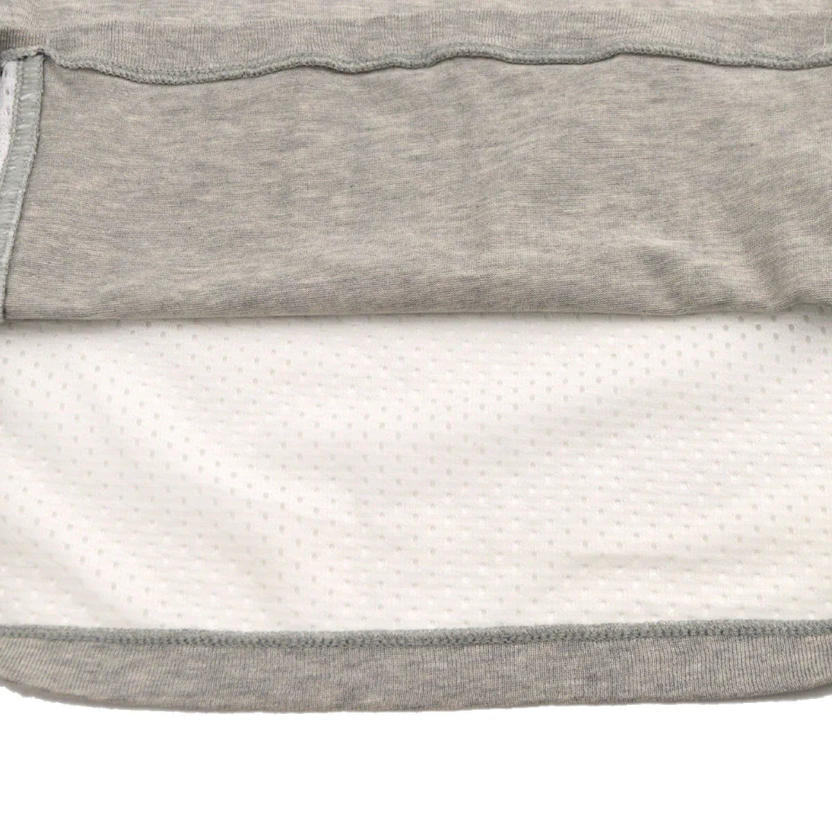 Chanel Sport Line Sleeveless Tops Gray 04P #38