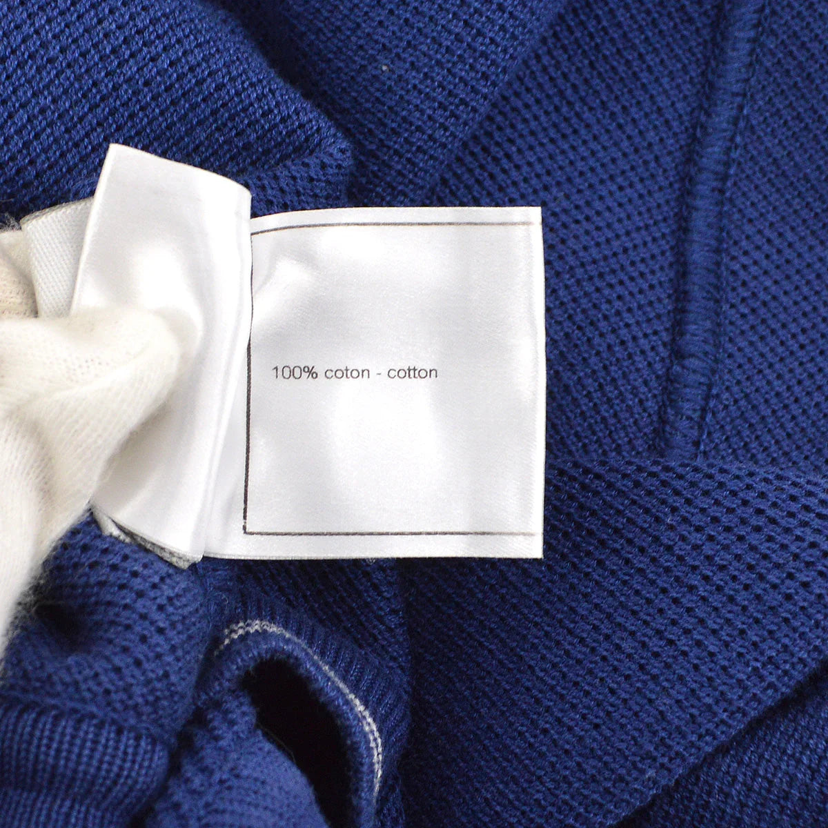 Chanel 2005 spring Sports Line hooded track jacket #42