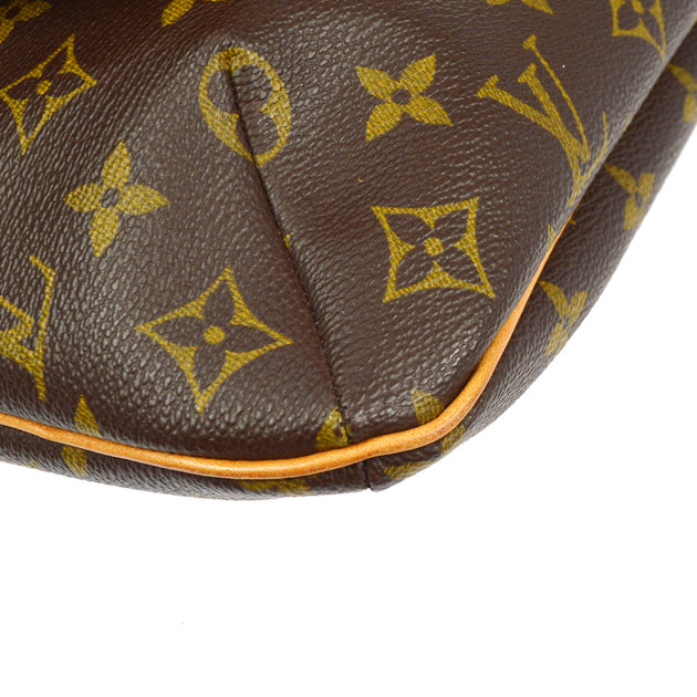 Louis Vuitton Musette Shoulder Bag Monogram M51256 – AMORE Vintage