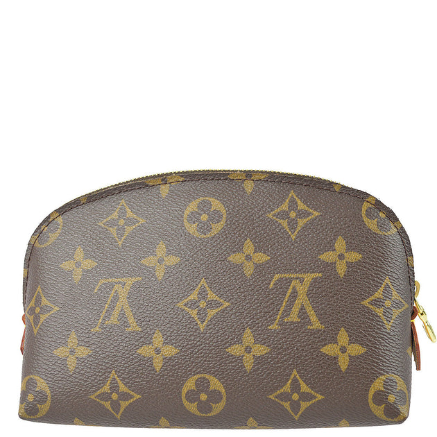 BRAND NEW M47546 Louis Vuitton Monogram Canvas Toiletry Pouch 15 Shipped  From US