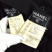 Chanel 1989 skirt suit #40 #38