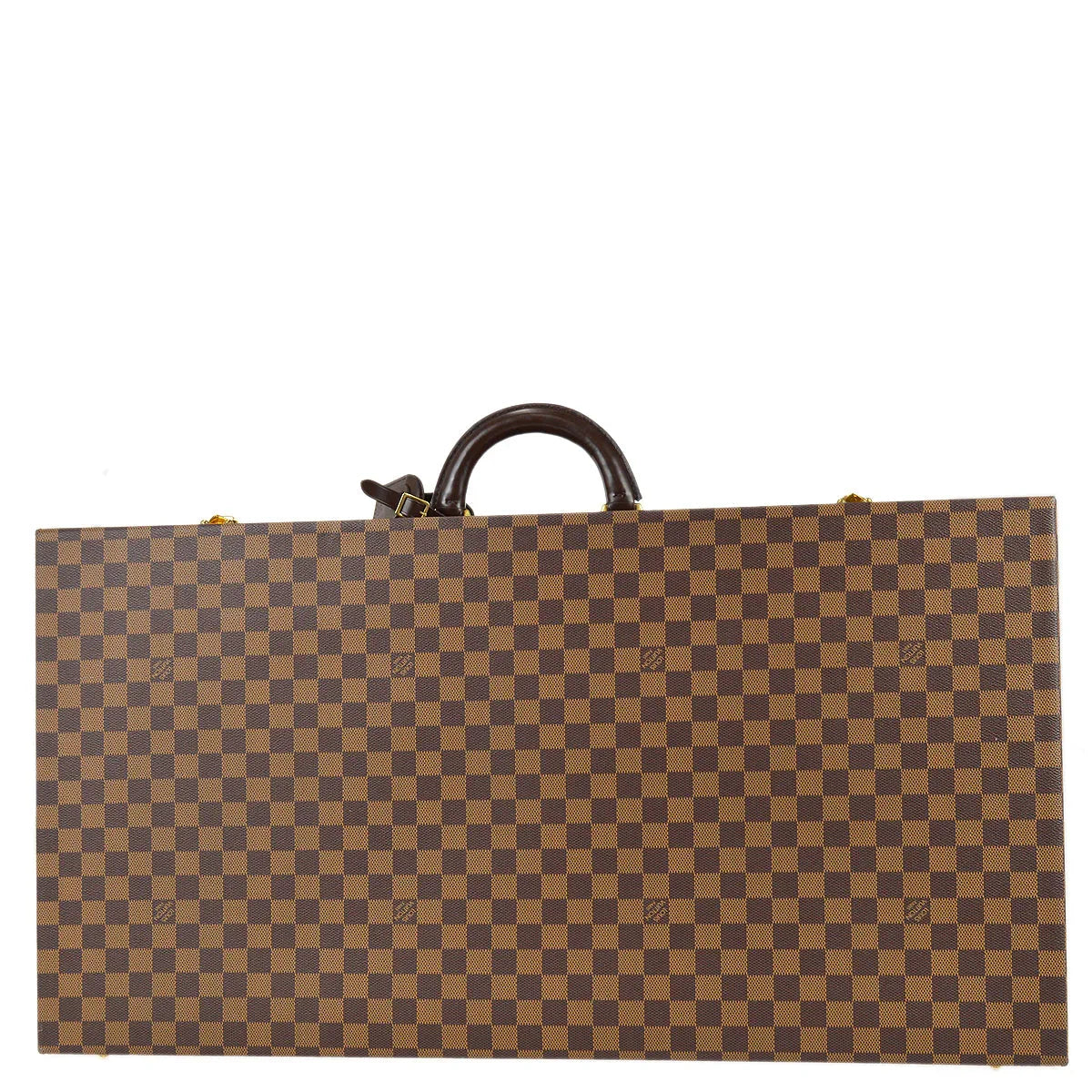 Louis Vuitton SPO Damier Trunk