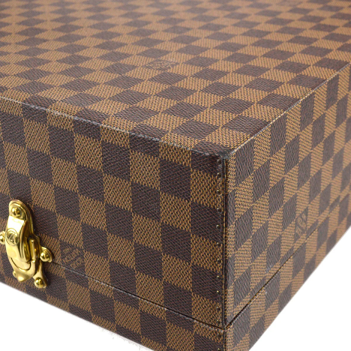 Louis Vuitton SPO Damier Trunk