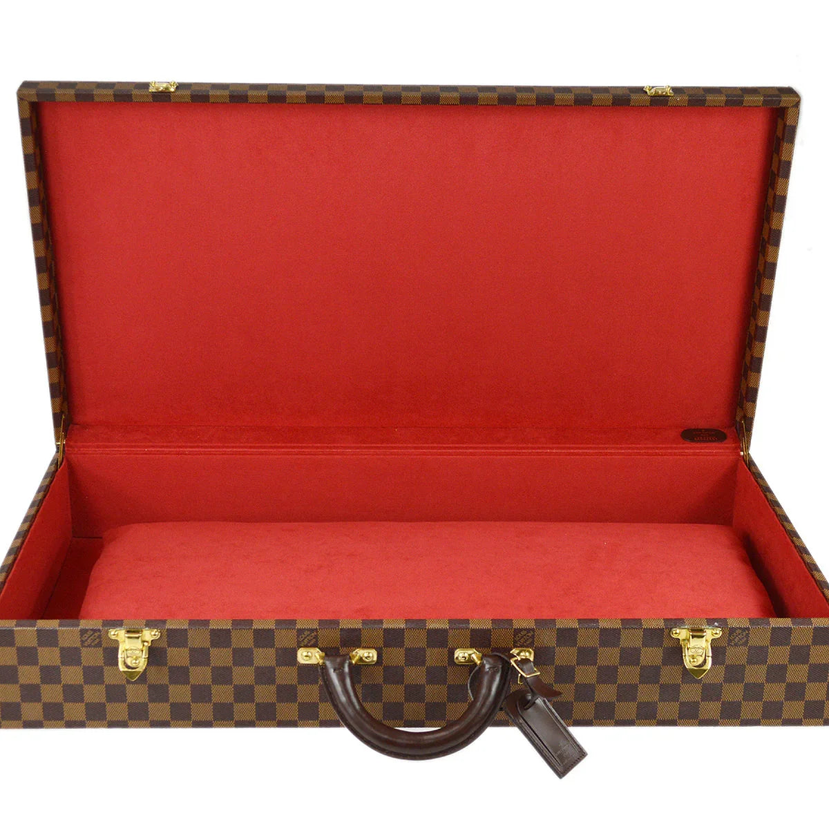 Louis Vuitton SPO Damier Trunk