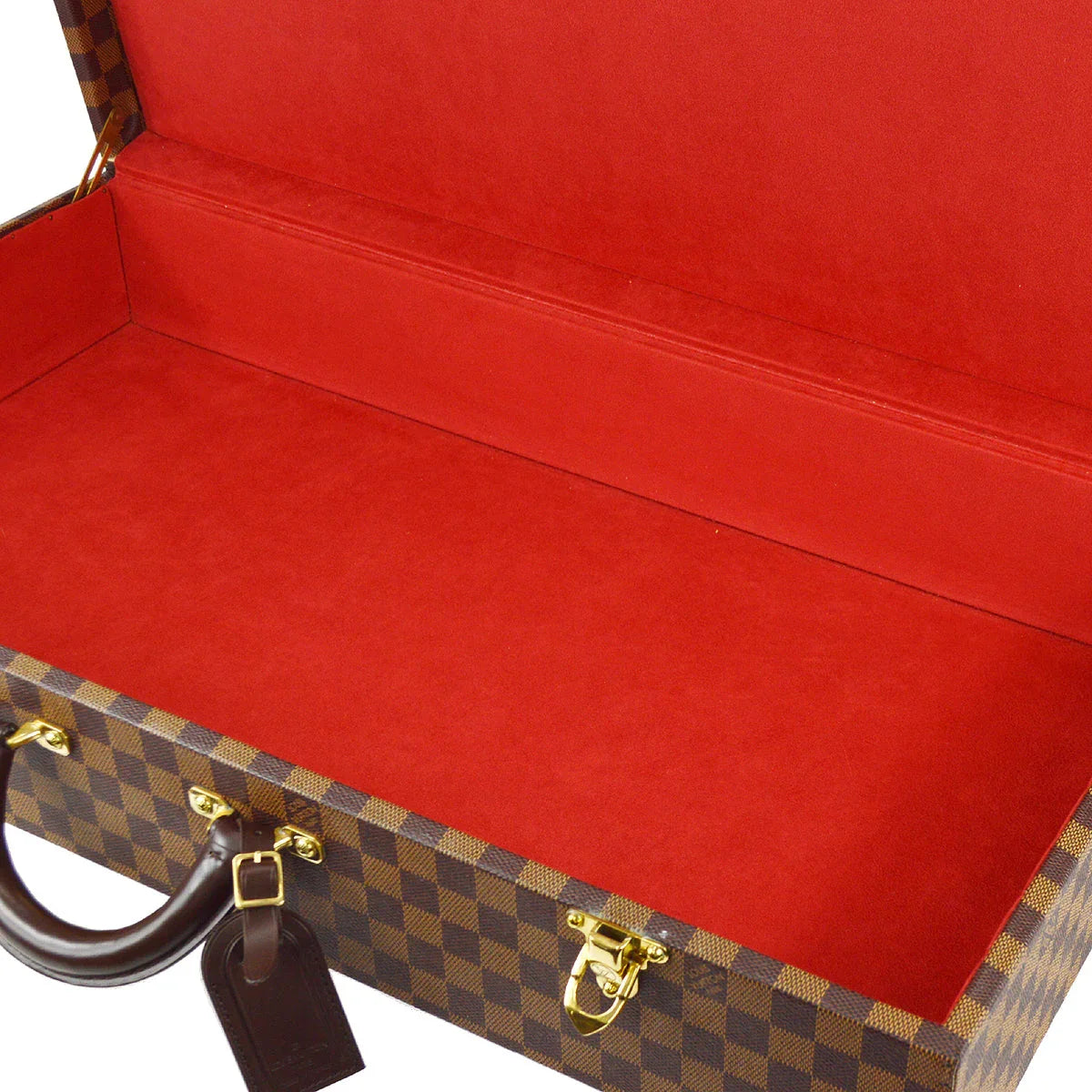 Louis Vuitton SPO Damier Trunk