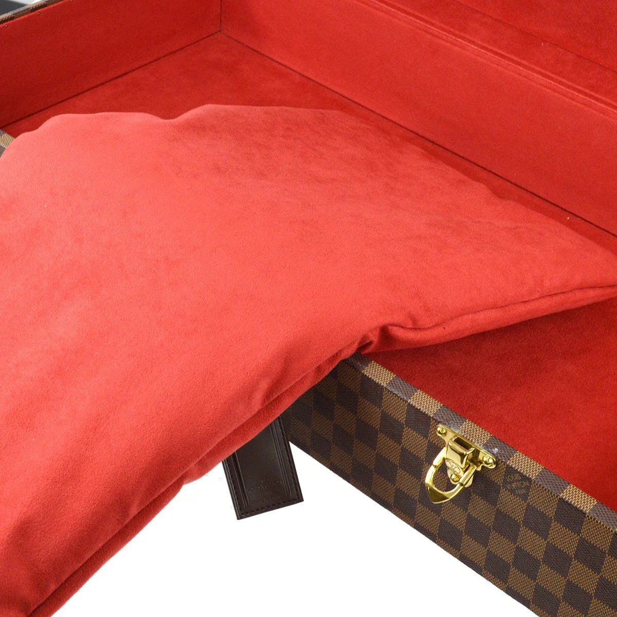 Louis Vuitton SPO Damier Trunk
