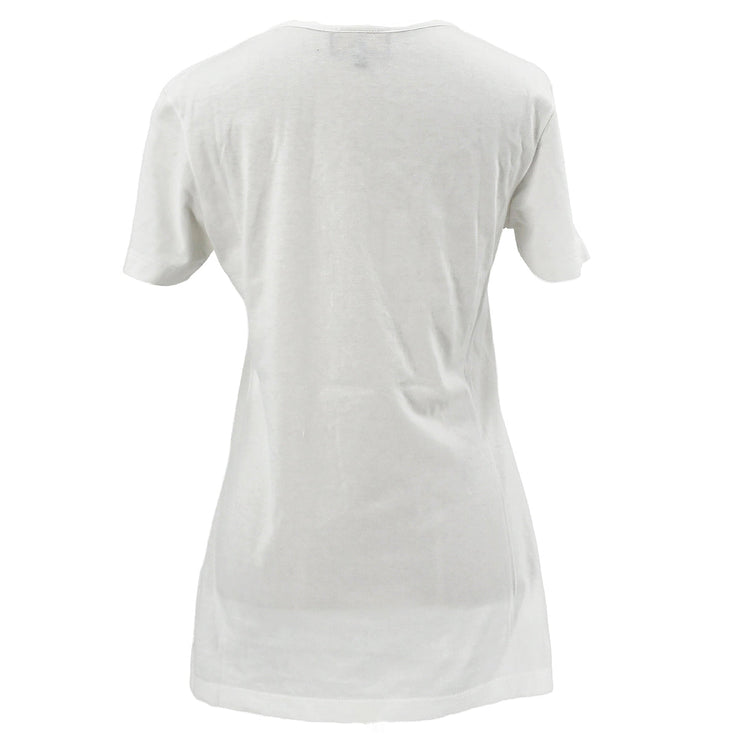 Fendi T-shirt White #40