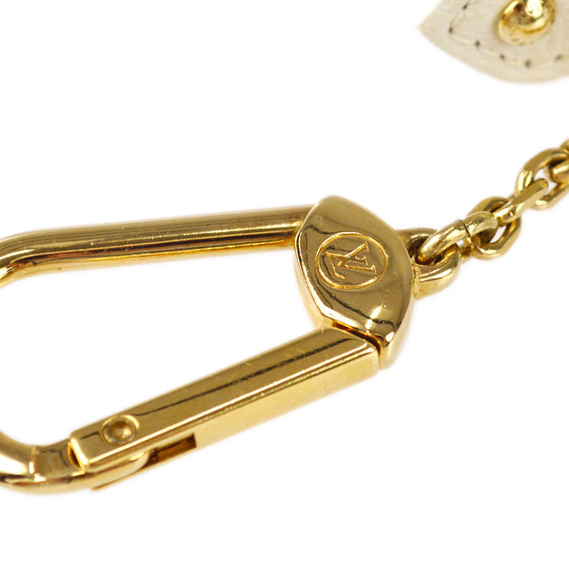 Louis Vuitton, Accessories, Vintage Louis Vuitton Swivel Key Ring