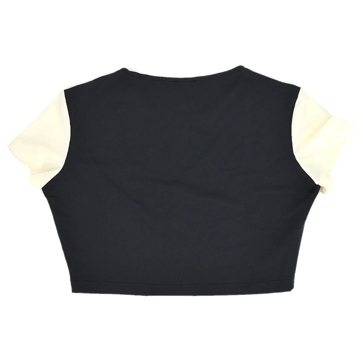 Chanel 1996 Cruise CC Cropped T-shirt #42