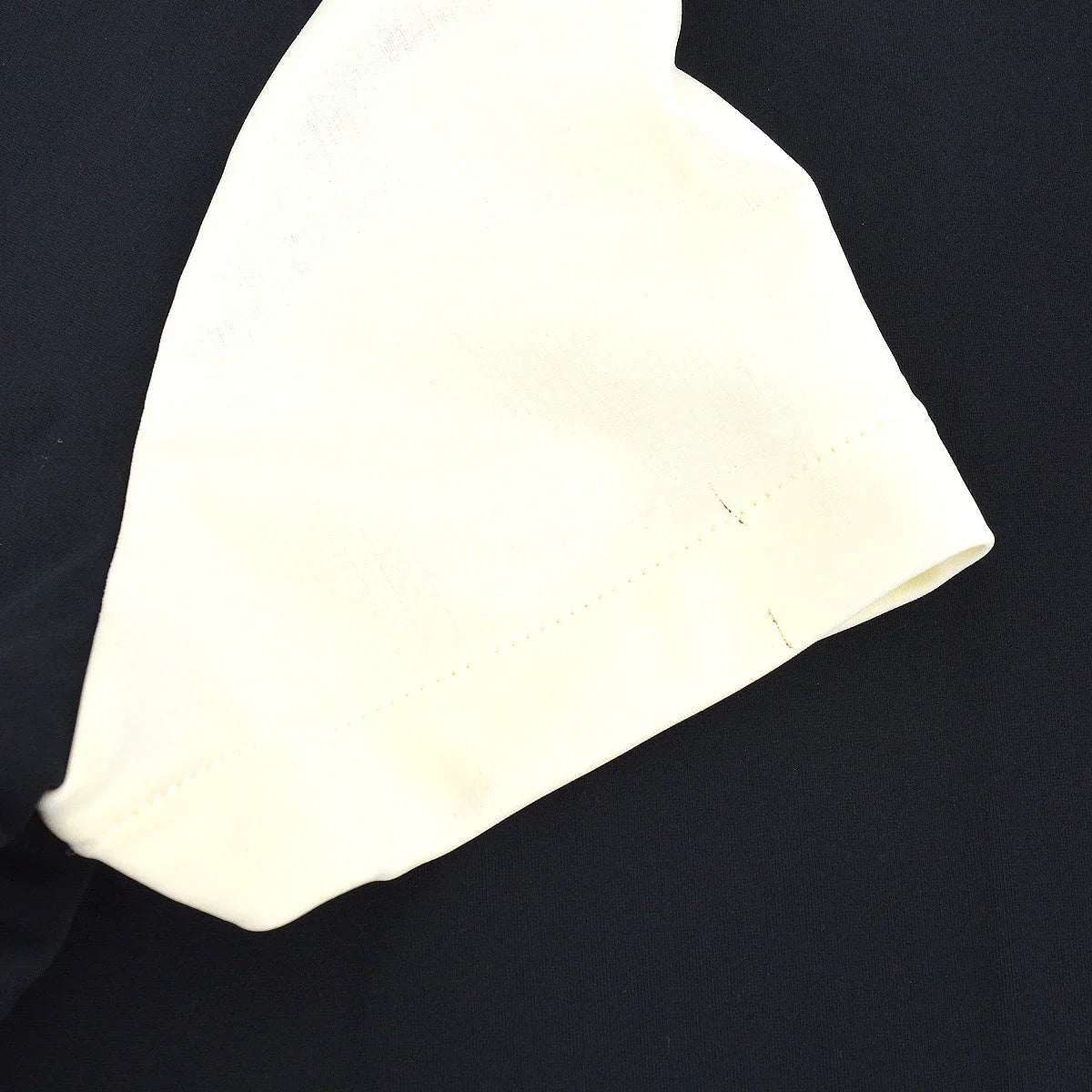 Chanel 1996 Cruise CC Cropped T-shirt #42