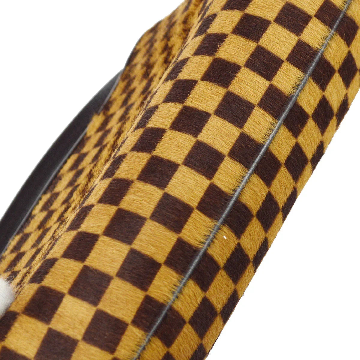 Louis Vuitton 2000 Tiger Damier Sauvage M92132