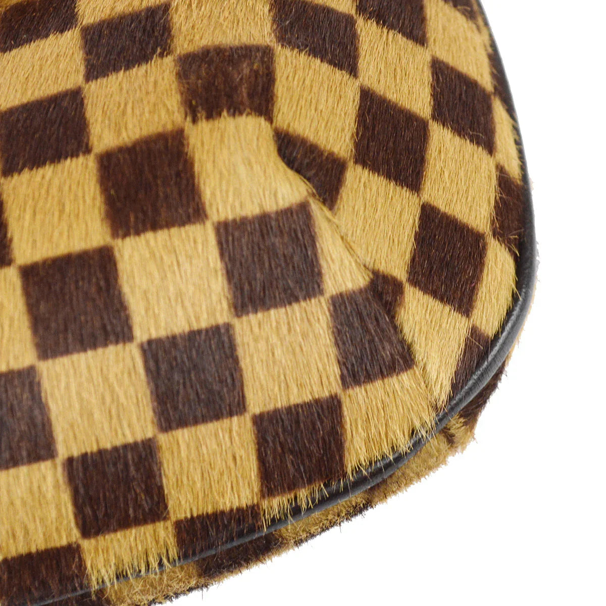 Louis Vuitton 2000 Tiger Damier Sauvage M92132