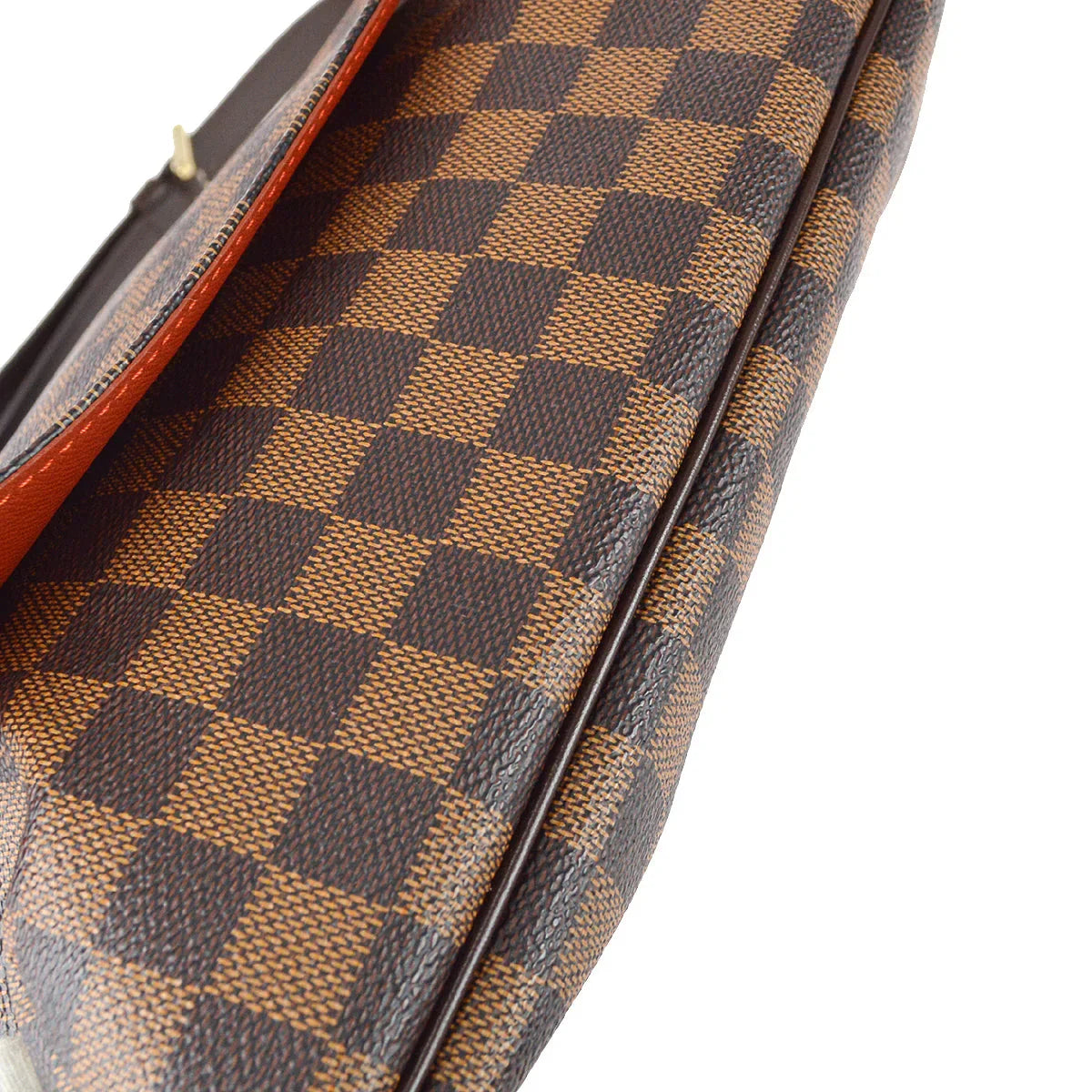 Louis Vuitton 2003 Damier Musette Shoulder Bag N51302