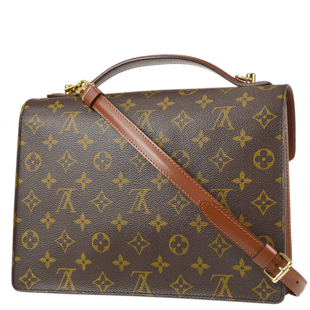 Louis Vuitton Monogram Sophie M40158 – AMORE Vintage Tokyo