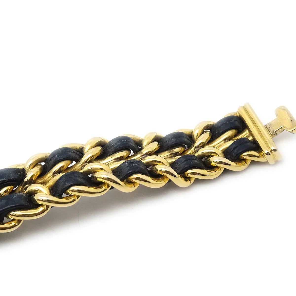 Chanel Premiere Watch Gold #M