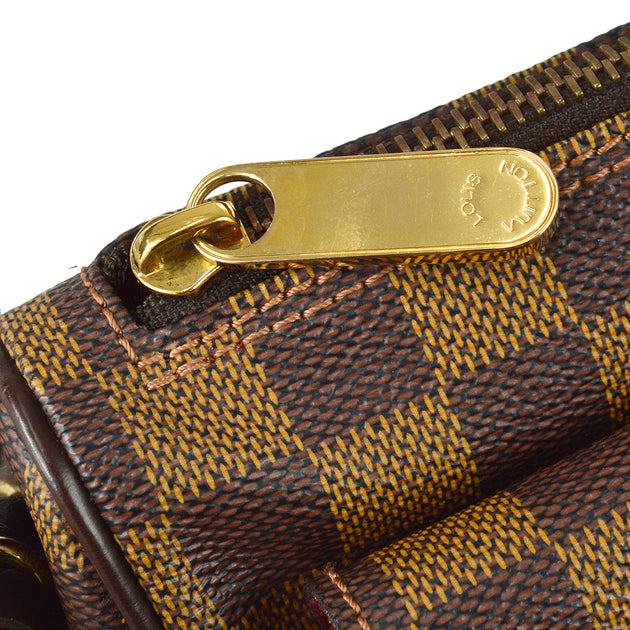 Buy Online Louis Vuitton-DAMIER RAVELLO GM-N6006 in Singapore – Madam Milan