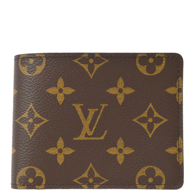 Louis Vuitton Vintage 2011 Trifold Wallet - Brown Wallets