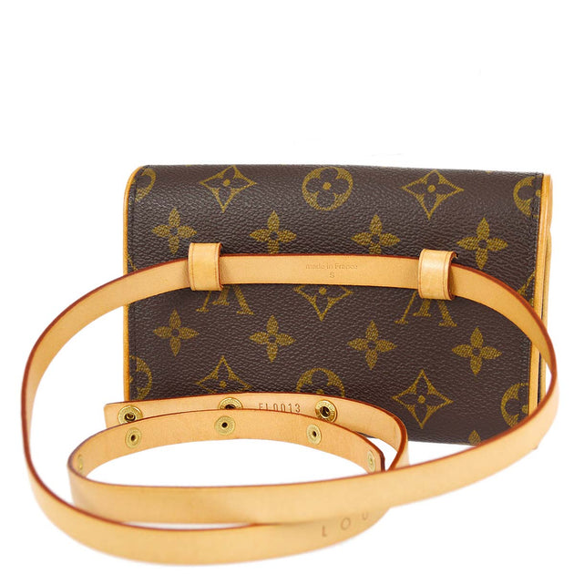 Louis Vuitton 2010 Monogram Palermo PM M40145 – AMORE Vintage Tokyo