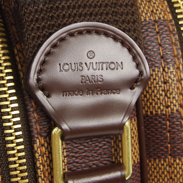 Louis Vuitton 2005 Reporter PM Damier N45253 – AMORE Vintage Tokyo