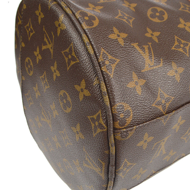 Louis Vuitton 2004 Blois Shoulder Bag Monogram M51221 – AMORE Vintage Tokyo