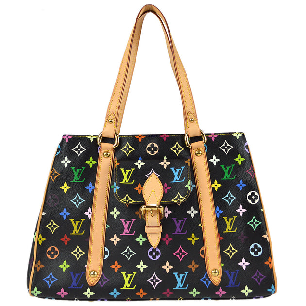 Louis Vuitton Neverfull MM Shoulder Tote Bag Monogram M40156 – AMORE  Vintage Tokyo