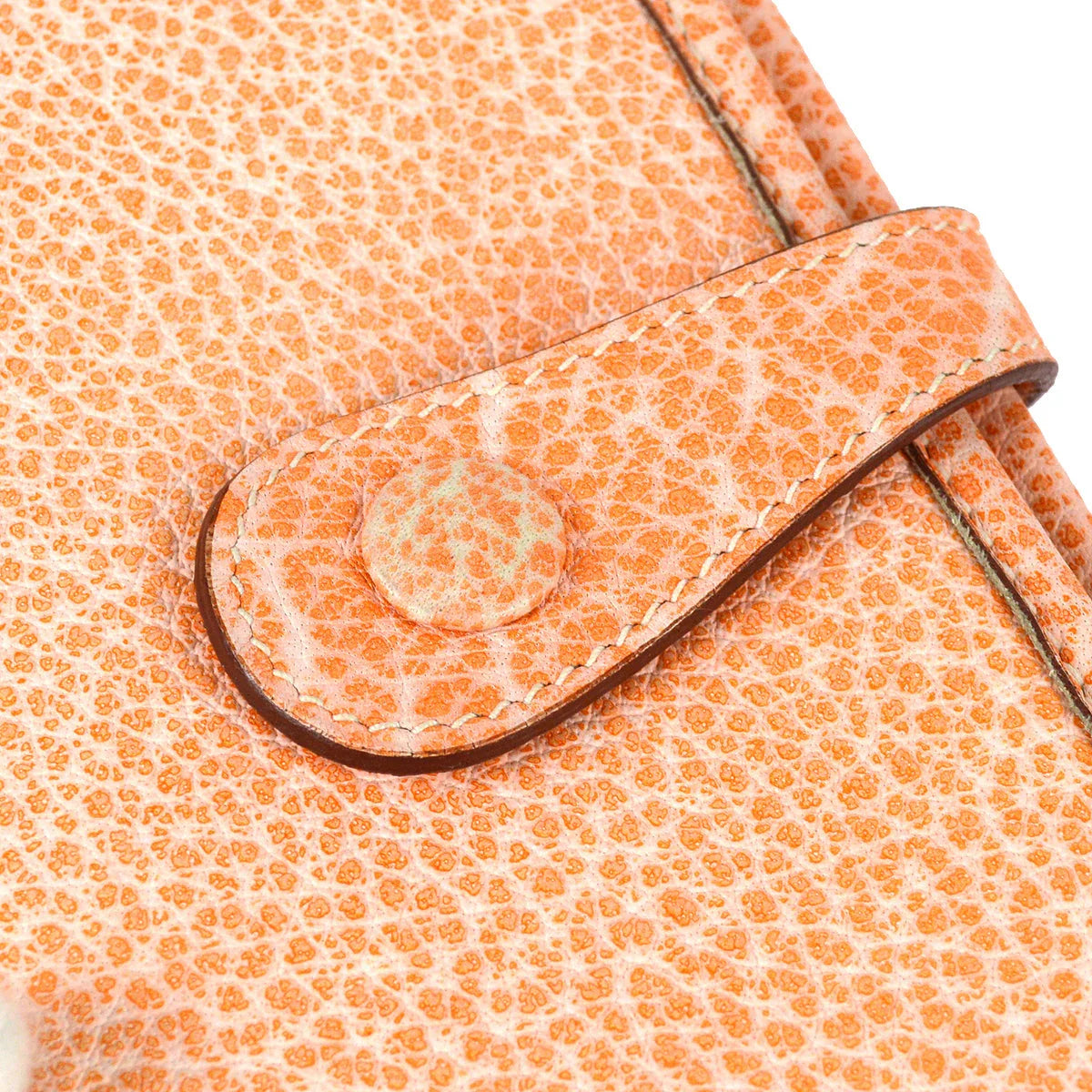 Hermes 2002 Dalmatian Buffalo Skipper Evelyne 29