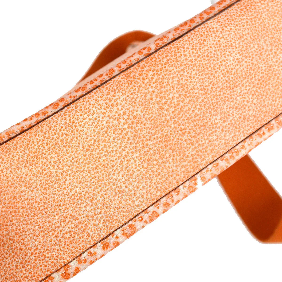 Hermes 2002 Dalmatian Buffalo Skipper Evelyne 29