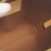 Louis Vuitton 2005 Monogram Mini Ellipse M51129