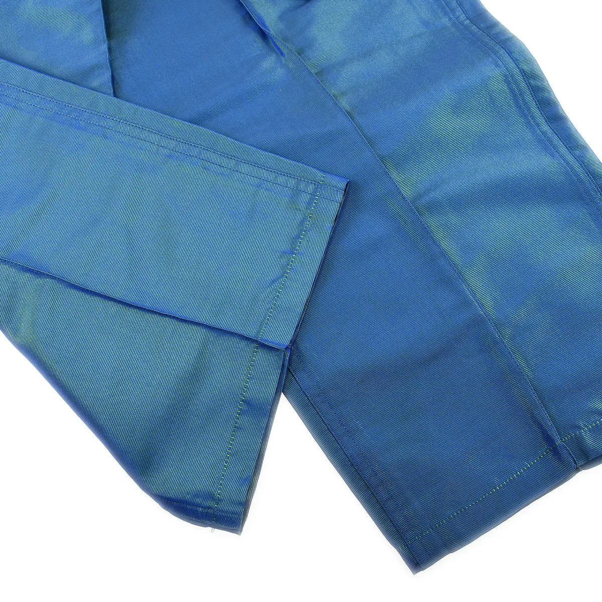 Chanel Long Pants Blue 96A #40