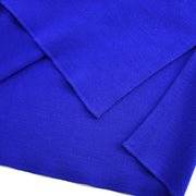 Yves Saint Laurent Long Sleeve Tops Blue #M