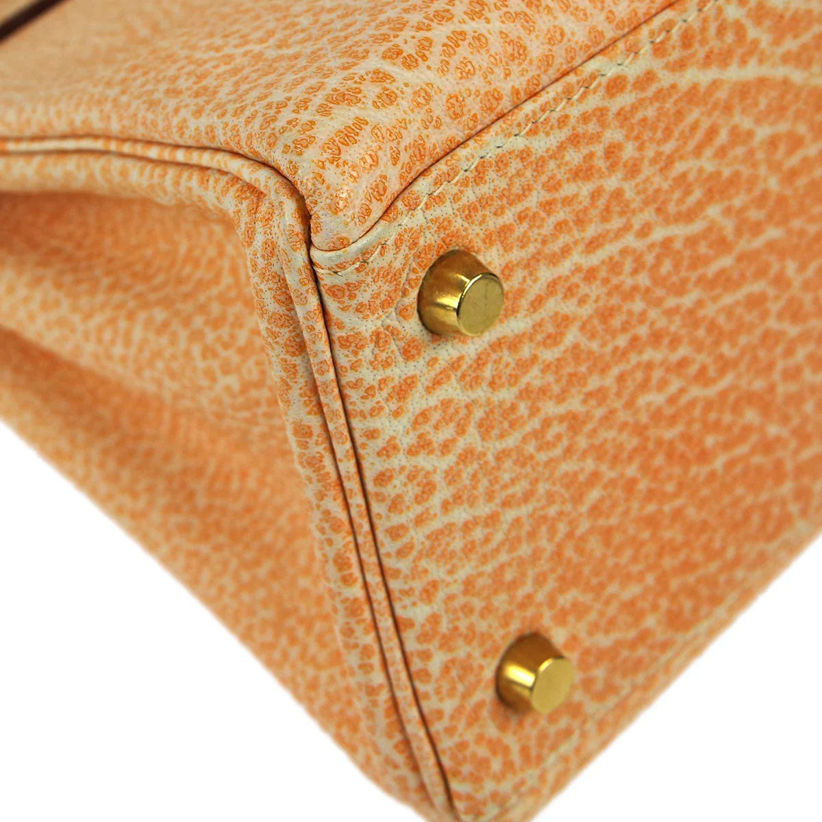 Hermes * 2002 Dalmatian Buffalo Skipper Kelly 28 Retourne