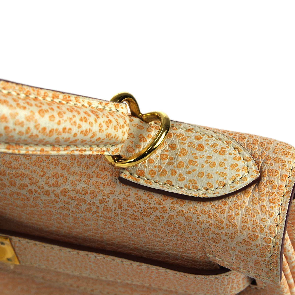 Hermes * 2002 Dalmatian Buffalo Skipper Kelly 28 Retourne