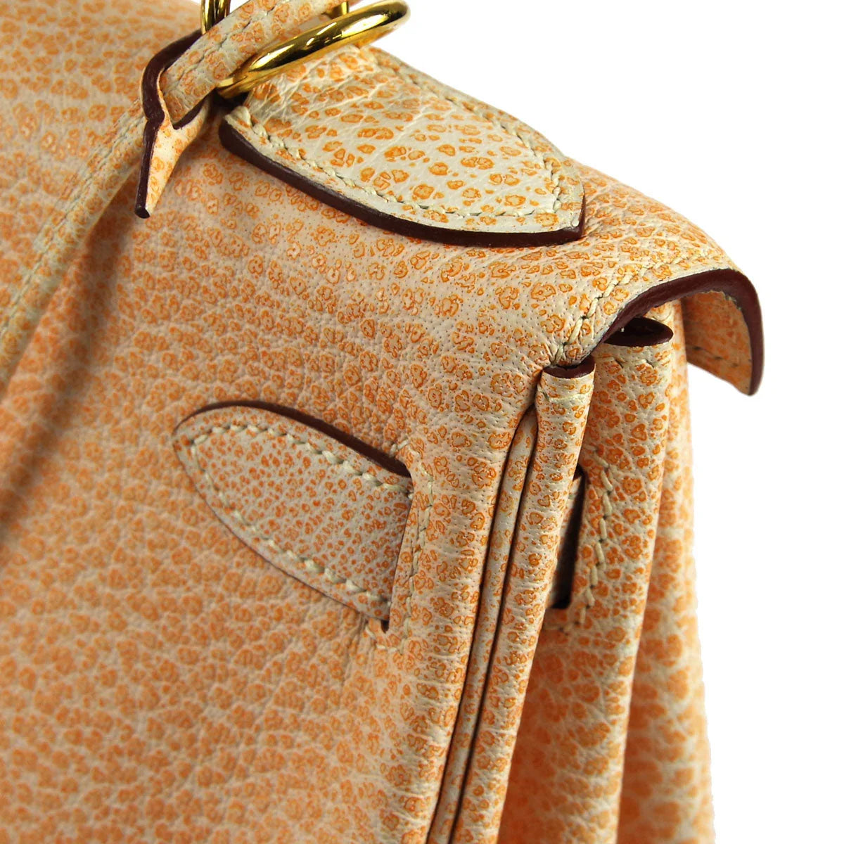Hermes * 2002 Dalmatian Buffalo Skipper Kelly 28 Retourne