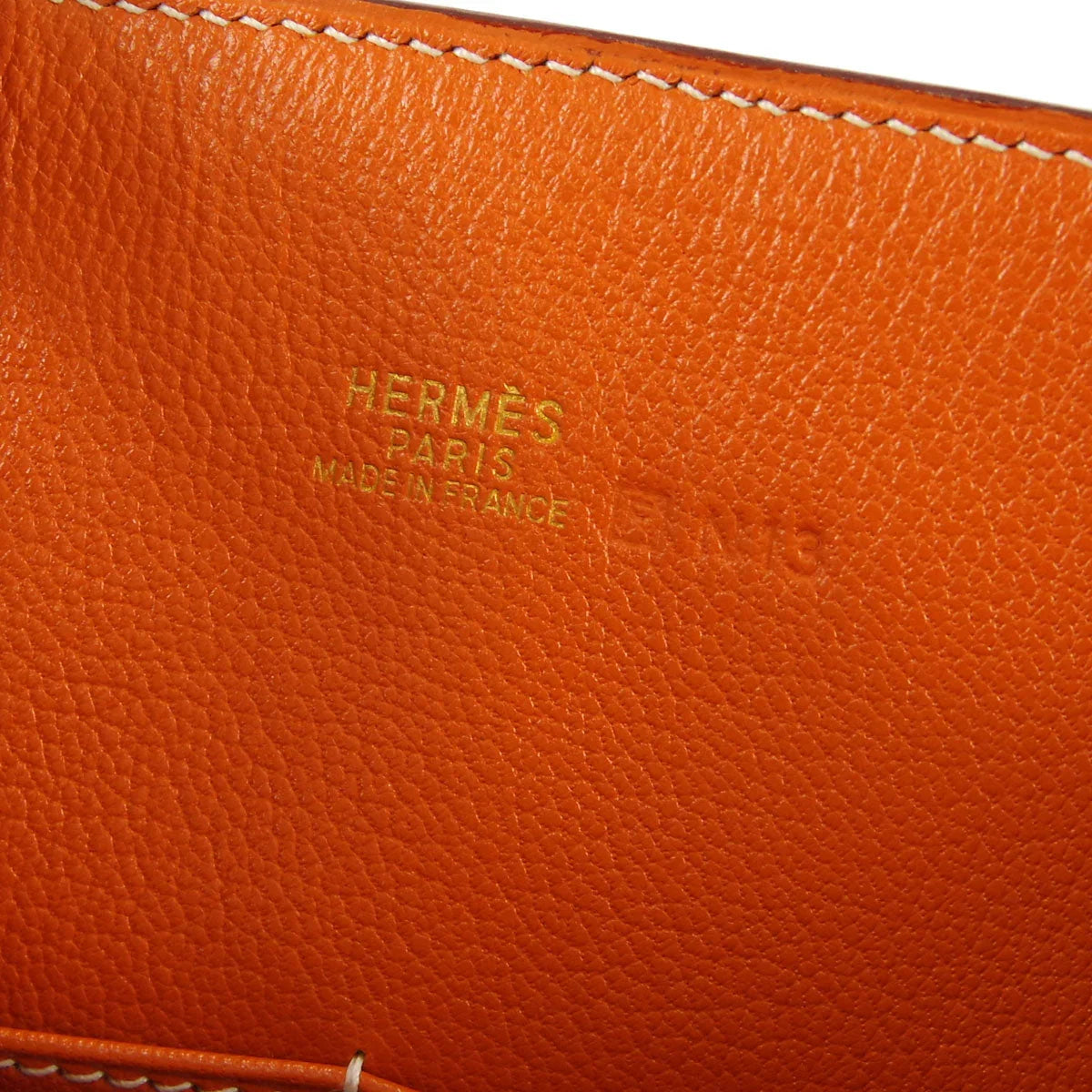 Hermes * 2002 Dalmatian Buffalo Skipper Kelly 28 Retourne
