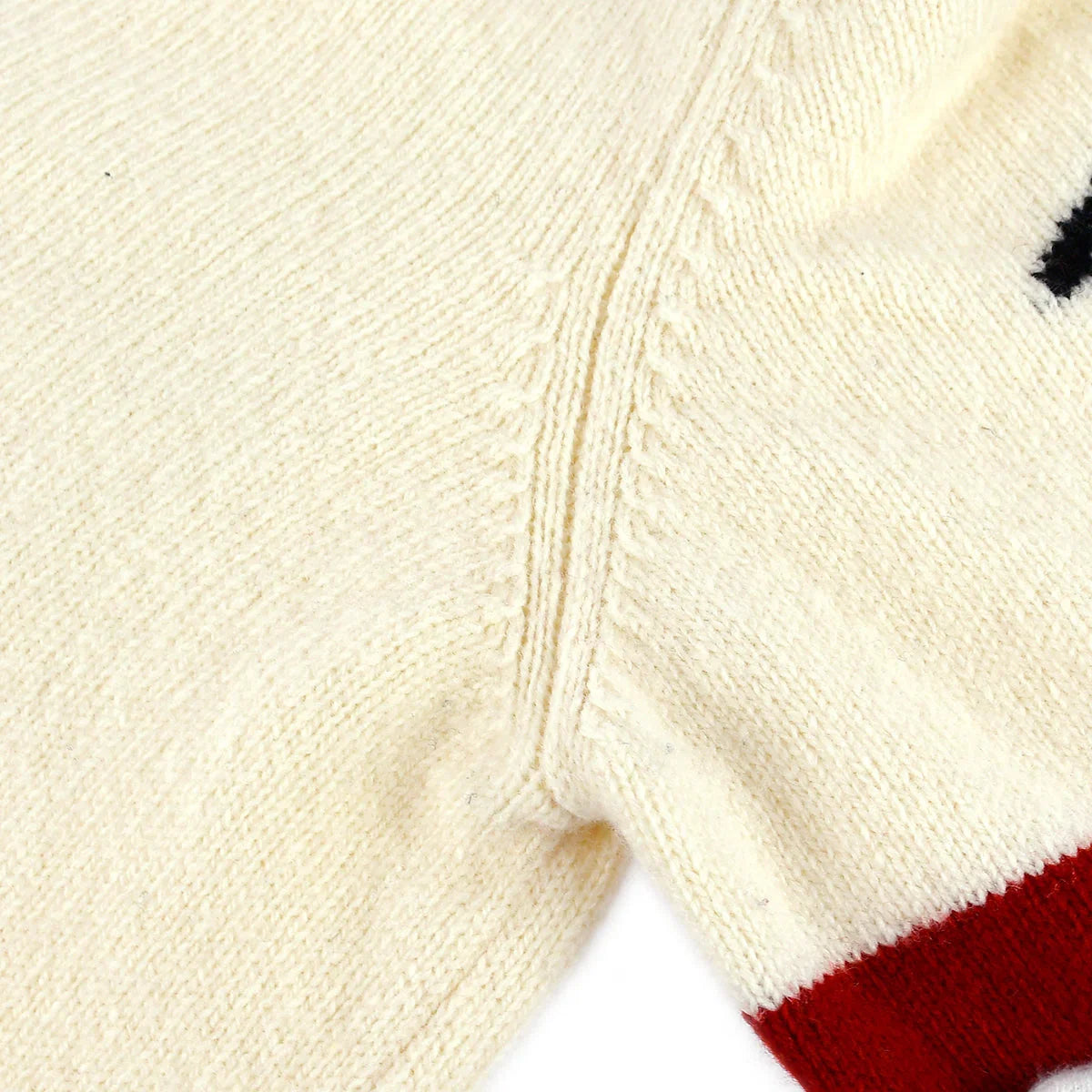 Chanel 2007 Fall Penguin Knit Jumper #42