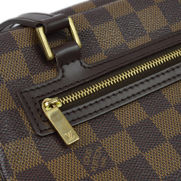 Louis Vuitton 2003 Cite MM Damier N48068 – AMORE Vintage Tokyo