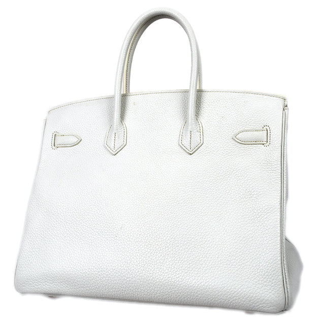 White birkin bag outlet price