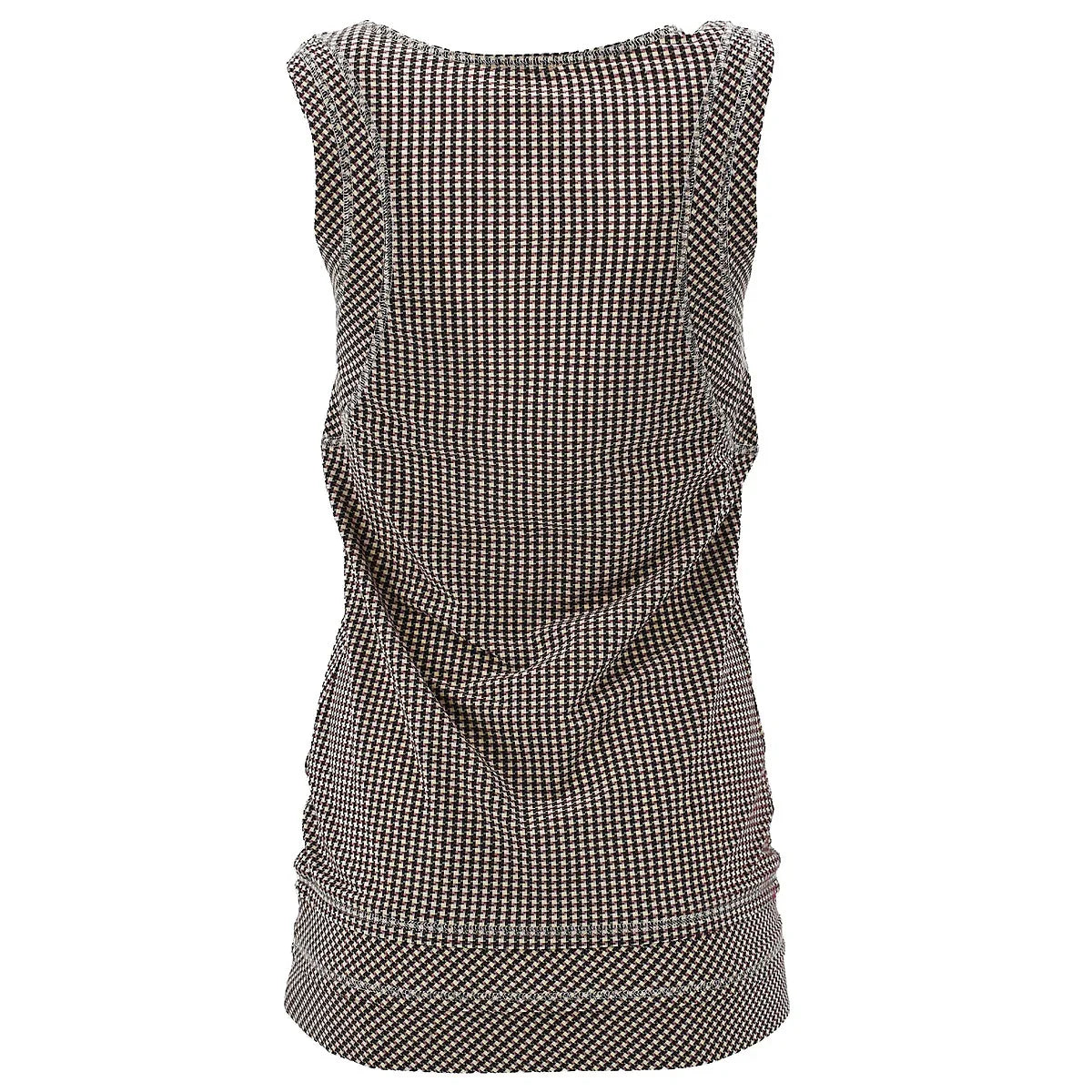 Chanel Cruise 2008 Sleeveless Top #36