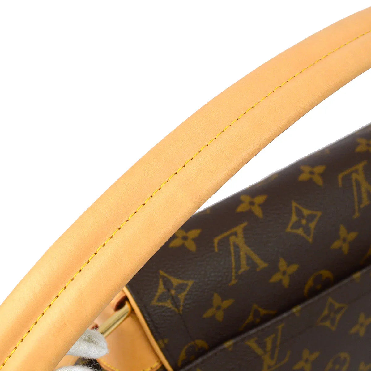 Louis Vuitton 2008 Monogram Beverly MM M40121