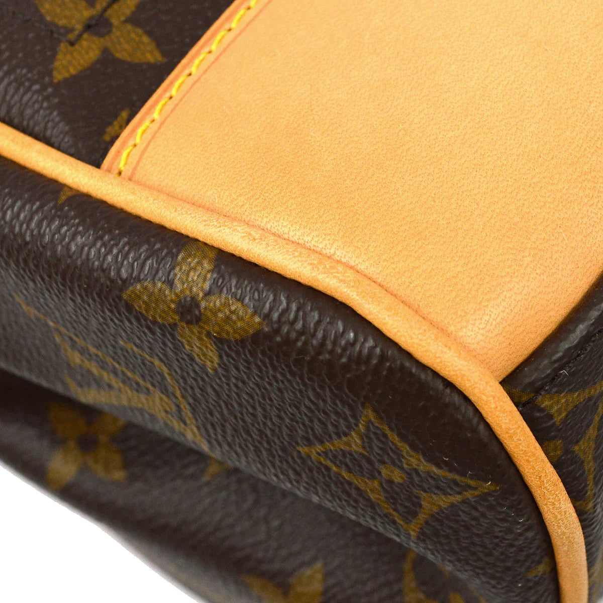 Louis Vuitton 2008 Monogram Beverly MM M40121