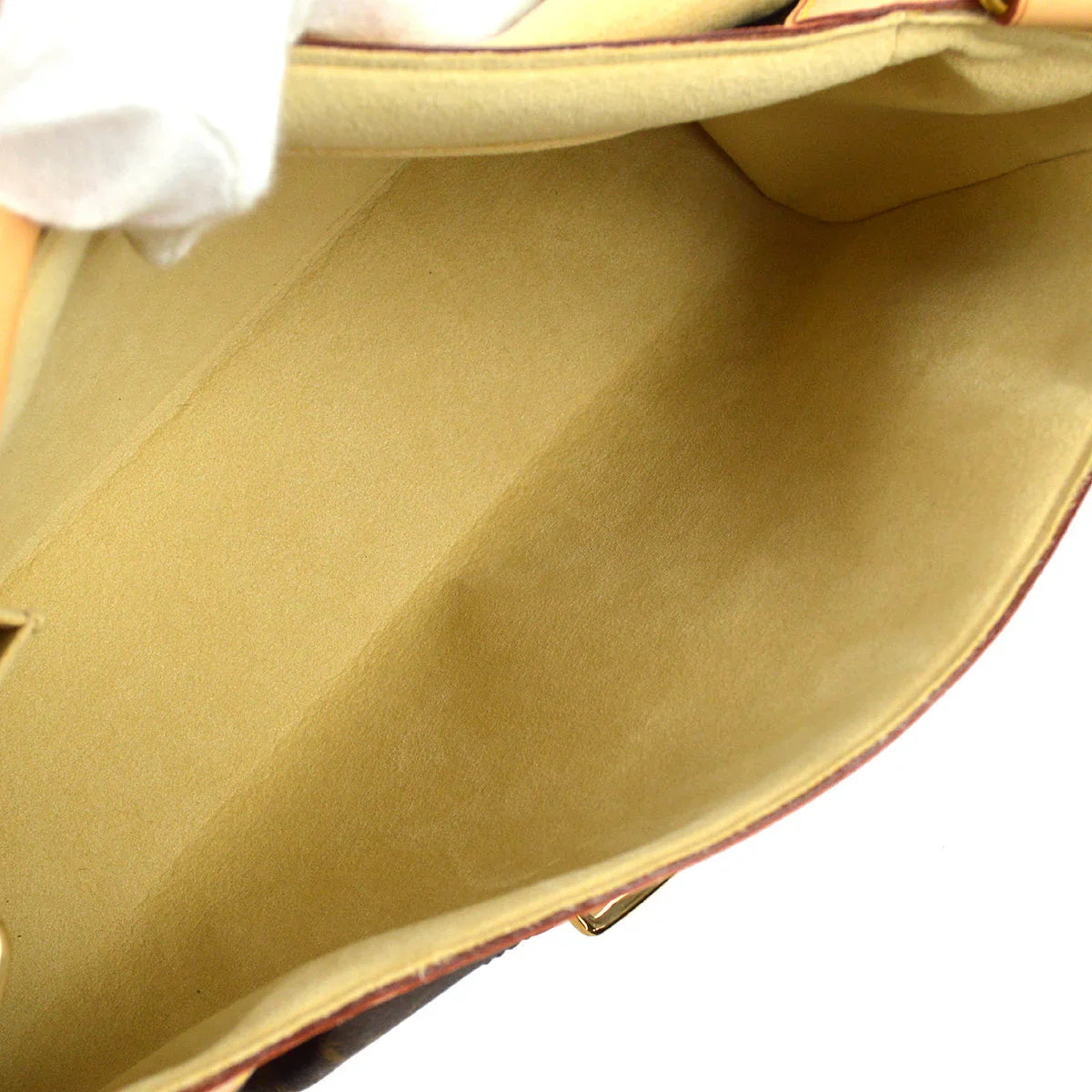 Louis Vuitton 2008 Monogram Beverly MM M40121