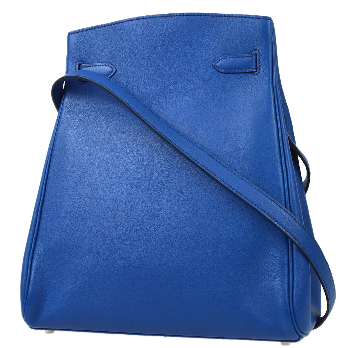 Hermes 2001 Blue Gulliver Kelly Sport MM