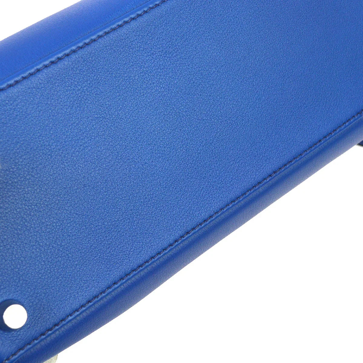 Hermes 2001 Blue Gulliver Kelly Sport MM